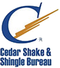 Cedar Shake & Shingle Bureau