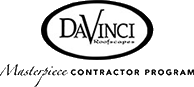 DaVinci Masterpiece® Contractor