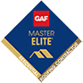 GAF Master Elite®