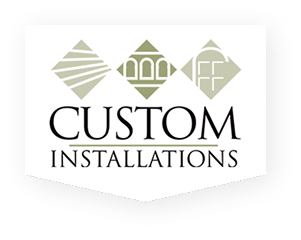 Custom Installations, Inc.